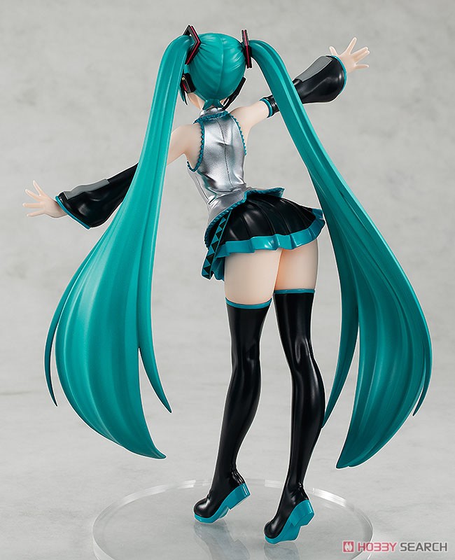 เปิดรับPreorder มัดจำ 250 บาท Pop Up Parade Hatsune Miku (PVC Figure)