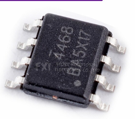 AO4468 N-Channel 30V