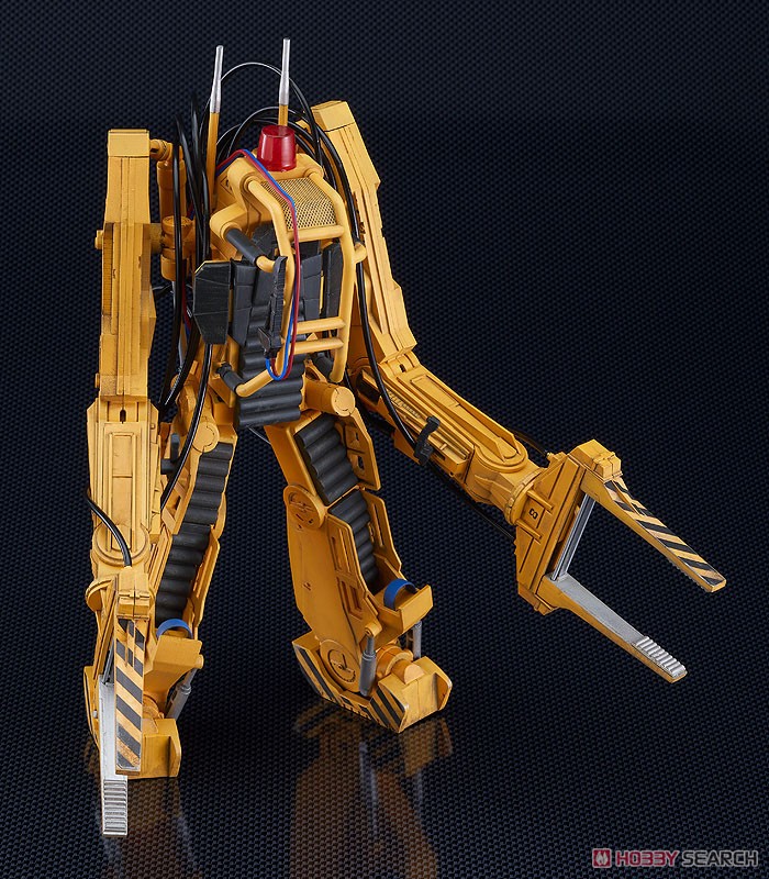 <Preorderถึง11/2/2022>เปิดรับPreorder มัดจำ400 บาท MODEROID Power Loader (Plastic model)