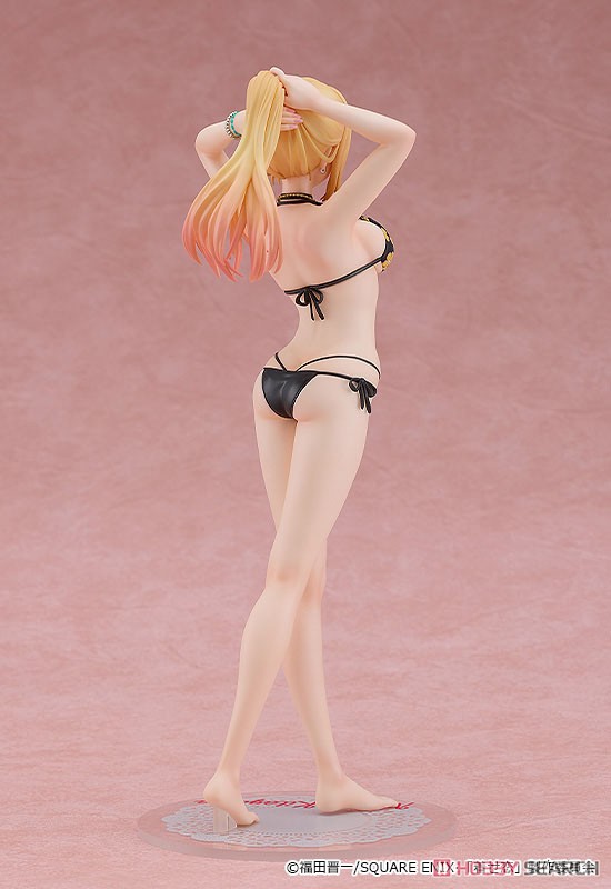 <Preorderถึง 4/8/2023 เปิดรับPreorder มัดจำ 1000 บาท Marin Kitagawa: Swimsuit Ver. (PVC Figure)