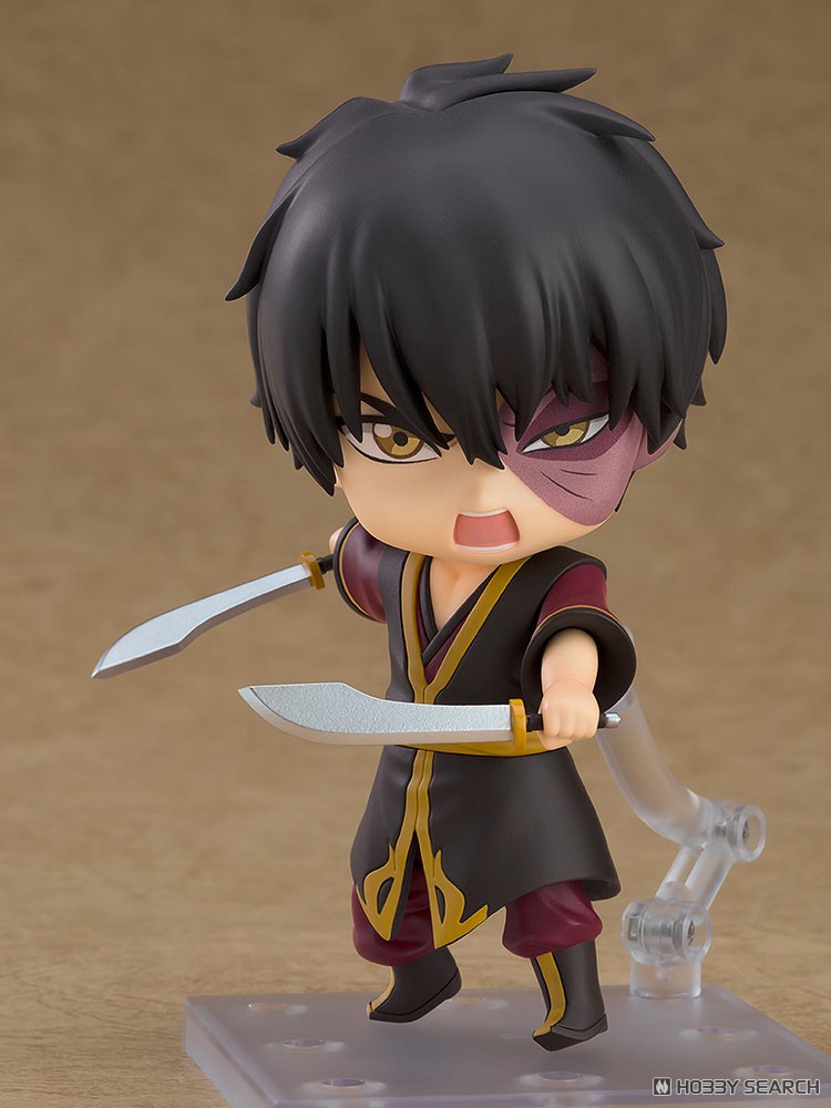 <Preorderถึงวันที่ 25/7/2025> เปิดรับPreorder #มัดจำ 400 บาท Nendoroid Zuko