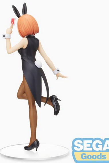 (Preorder ถึง14/3/2022) เปิดรับPreorder มีค่ามัดจำ 200 บาท 4570001968846 SPM-F YOTSUBA DEALER