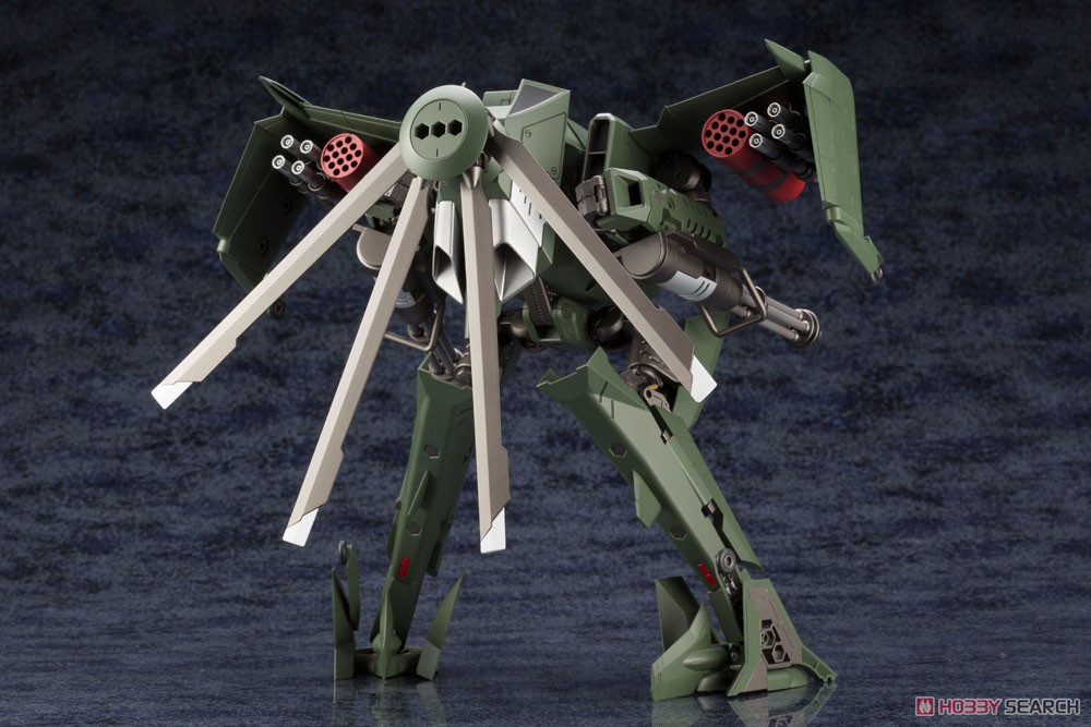 เปิดรับPreorder มัดจำ 600 บาท Steelrain (Plastic model) โมเดลประกอบ