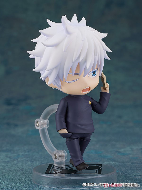<Preorderถึงวันที่ 4/8/2023 > เปิดรับPreorder #มัดจำ 400 บาท Nendoroid Satoru Gojo: Tokyo Jujutsu High School Ver.