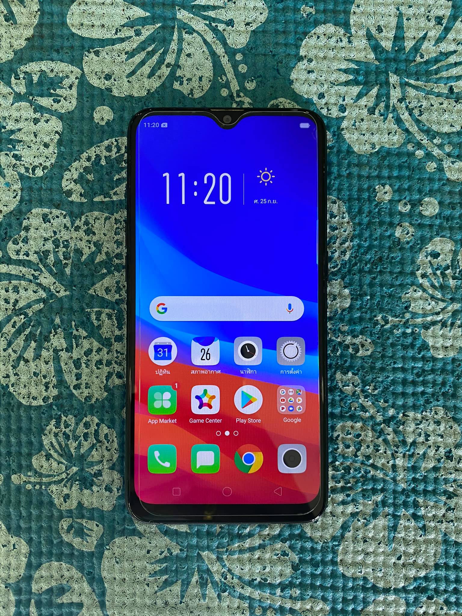 ( SOLD OUT ) OPPO A5s
