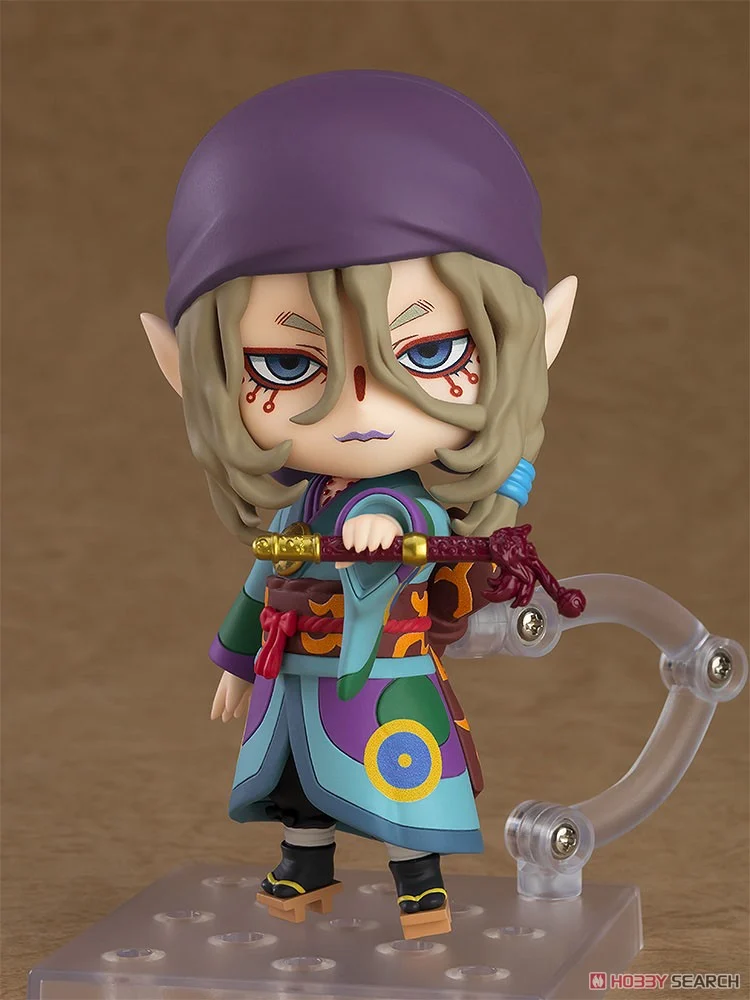<Preorderถึงวันที่ 3/5/2024> เปิดรับPreorder #มัดจำ 500 บาท Nendoroid Medicine Seller (PVC Figure)