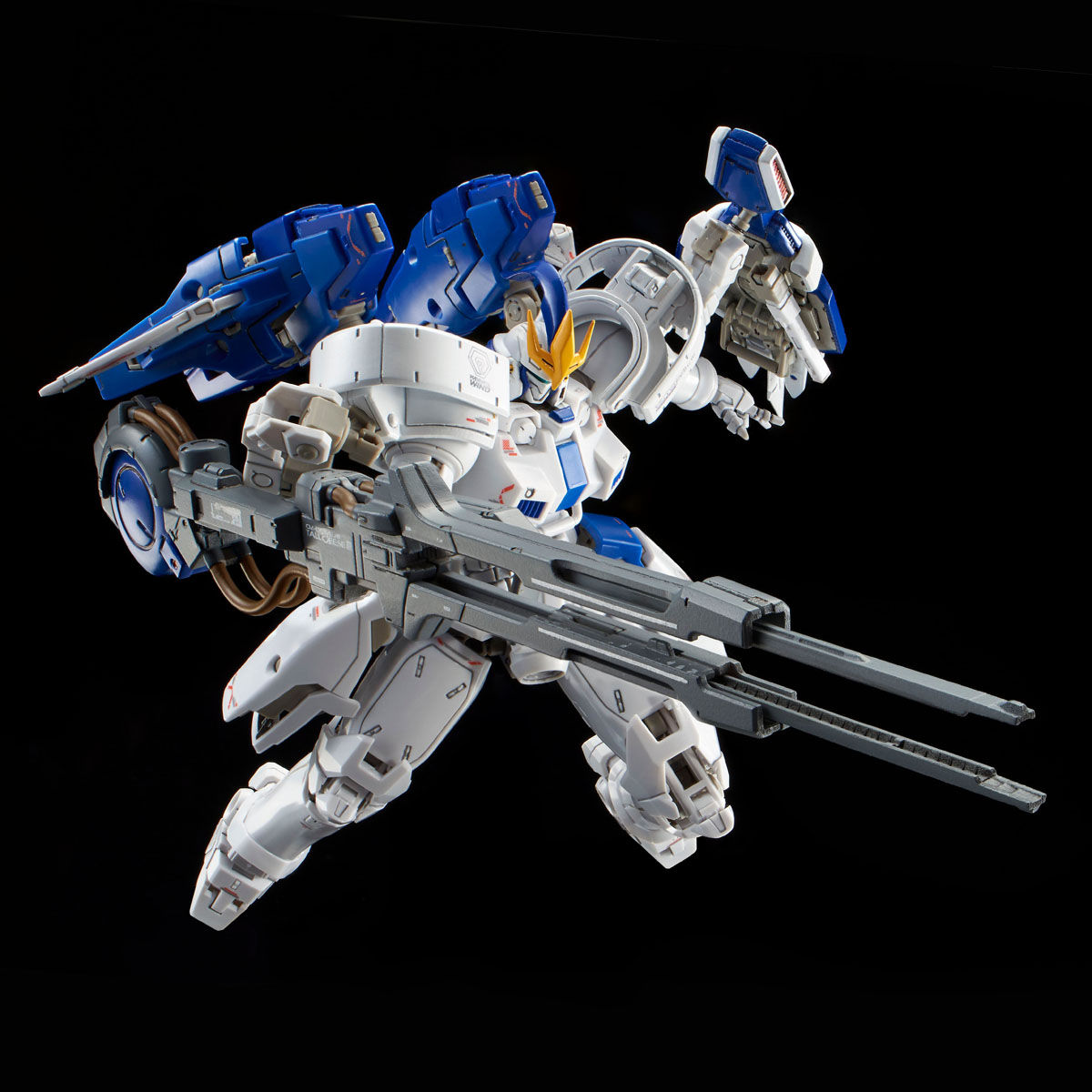 กันดั้ม Bandai Spirits Gunpla Premium Bandai Hobby Online Shop Limited RG 1/144 OZ-00MS2B Tallgeese III