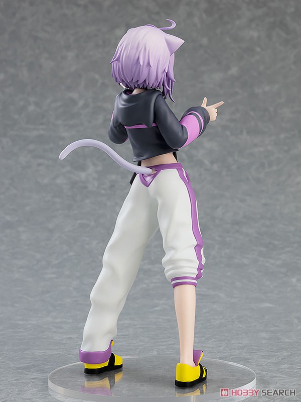 <Preorderถึง 1/10/2021>เปิดรับPreorder มัดจำ 200 บาท Pop Up Parade Nekomata Okayu (PVC Figure)