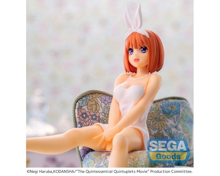 (Preorder ถึงวันที่ 11/3/2023) เปิดรับPreorder มีค่ามัดจำ 150บาท PM Chokonose Yotsuba Nakano