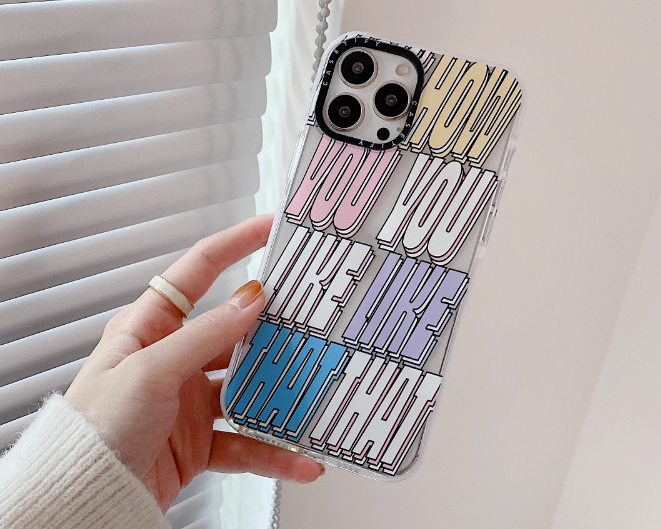 เคสโทรศัพท์แบบโรเซ่ใช้
