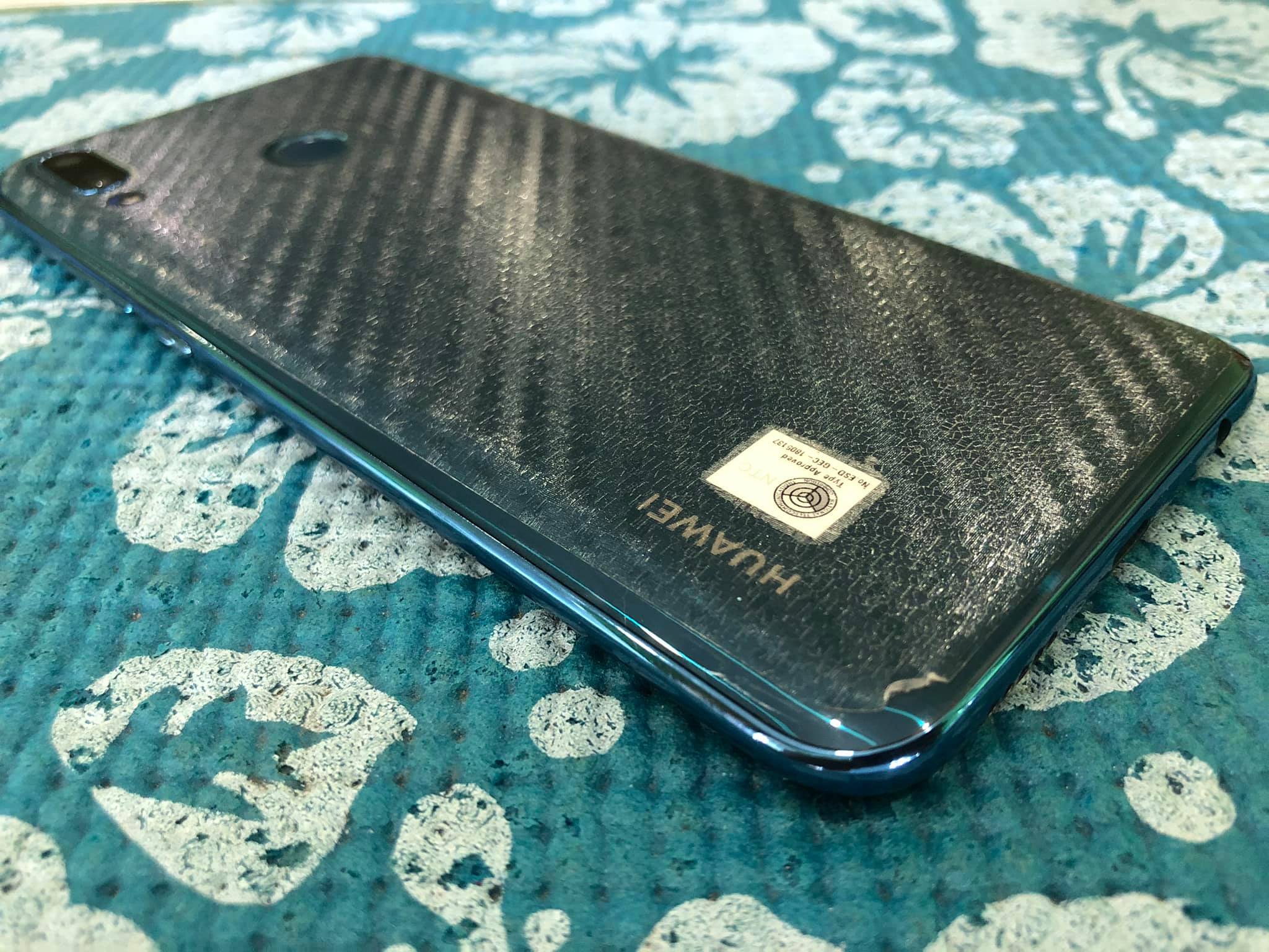 ( SOLD OUT ) Huawei Y9 2019