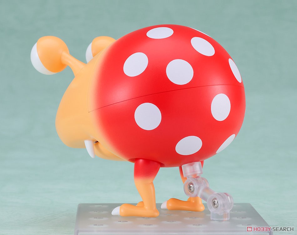 <Preorderถึงวันที่ 2/8/2024> เปิดรับPreorder #มัดจำ 500 บาท Nendoroid Bulborb (PVC Figure