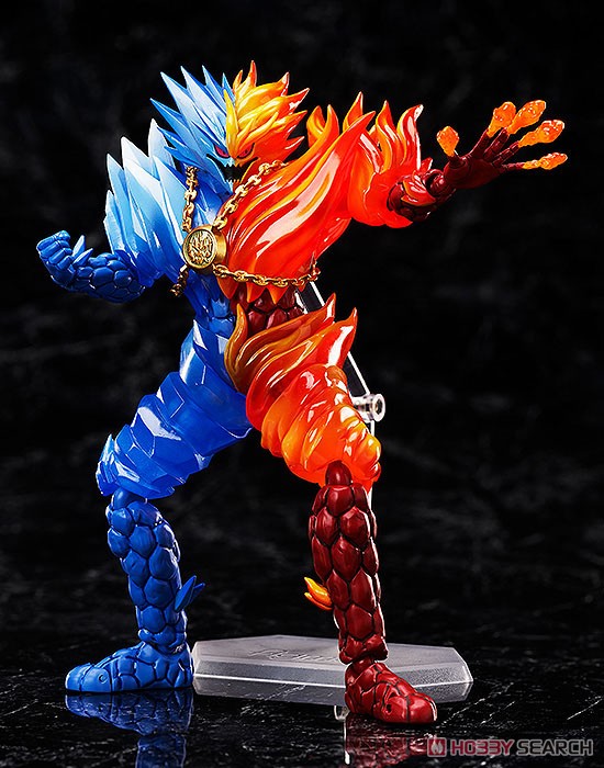 <Preorderถึง 2/9/2022>🔔เปิดรับPreorder มัดจำ 1300 บาท figma Flazzard