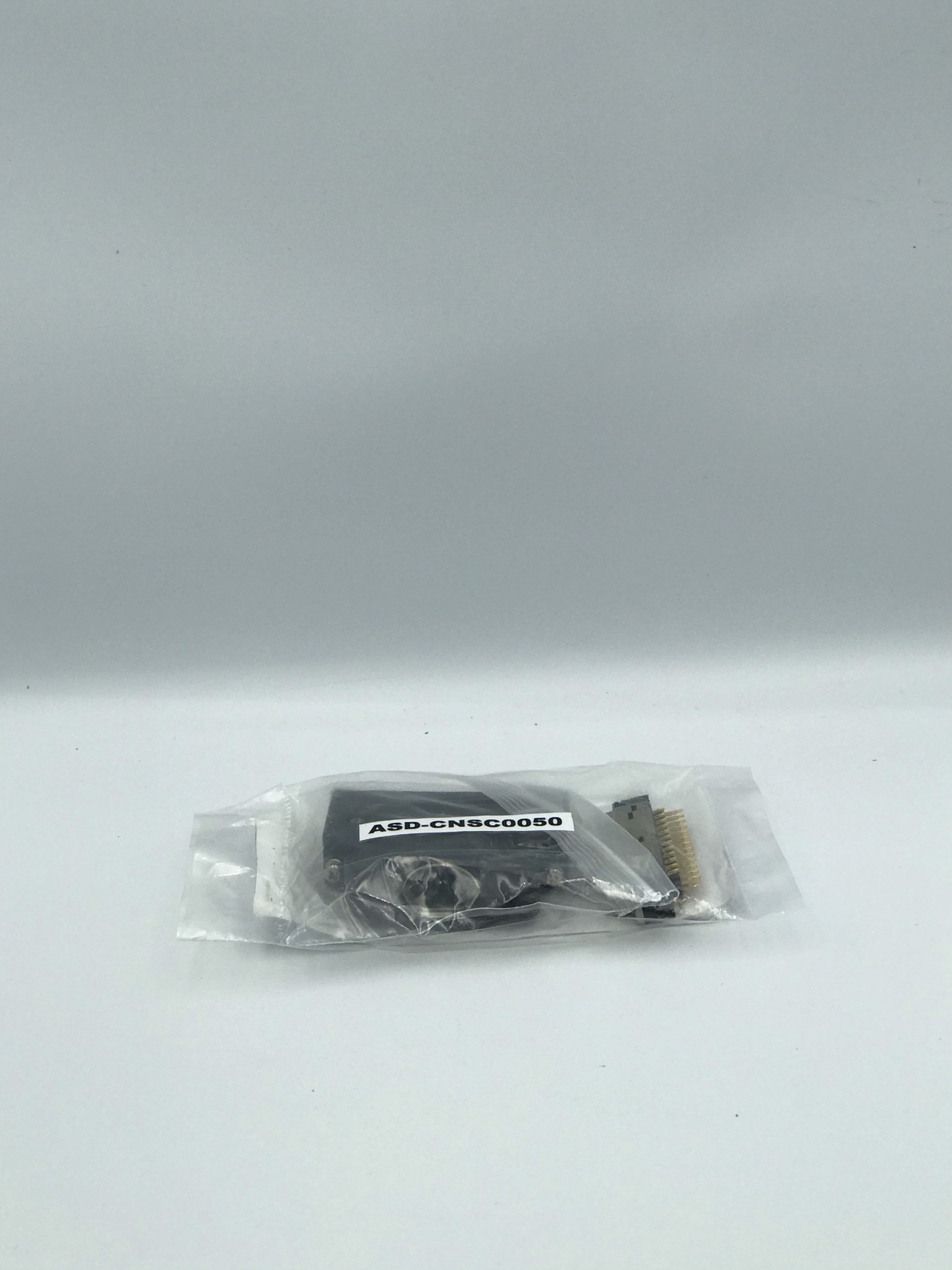 Delta Signal connector Model ASD-CNSC0050