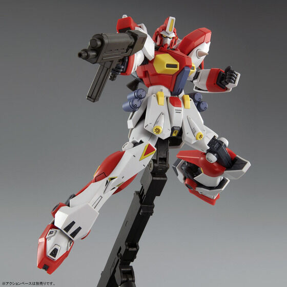 <Preorderปิดรับที่ 4 คิว >เปิดรับPreorder มัดจำ 500 บาท p-bandai Mg 1/100 Gundam F90