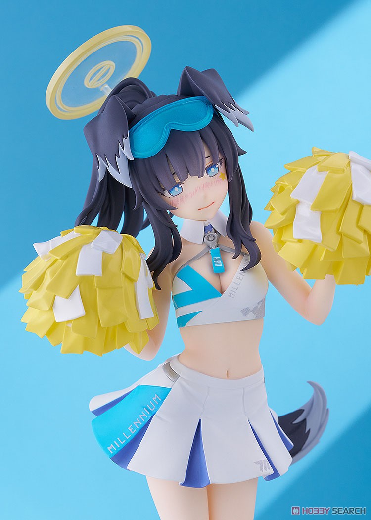 <Preorderถึง 19/7/2024>เปิดรับPreorder มัดจำ 300 บาท Pop Up Parade Hibiki (Cheer Squad): Memorial Lobby Ver.