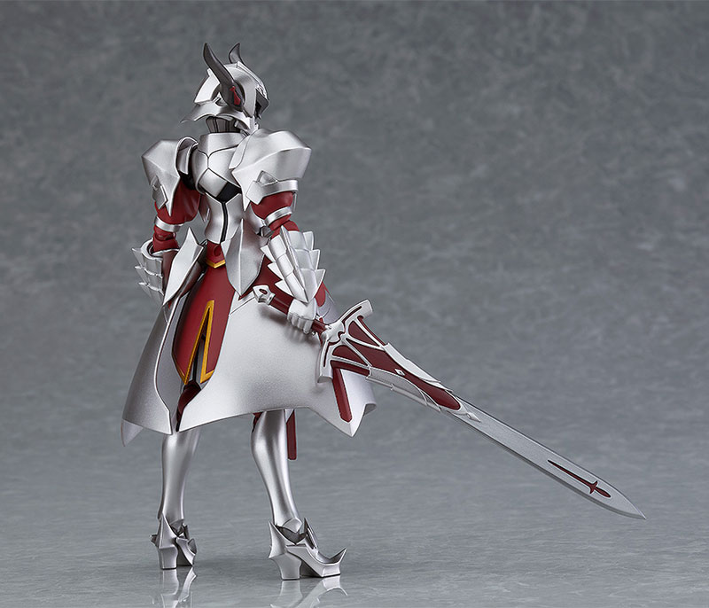 <Preorderถึง 7/11/2025>🔔เปิดรับPreorder มัดจำ 700 บาท figma Saber of Red