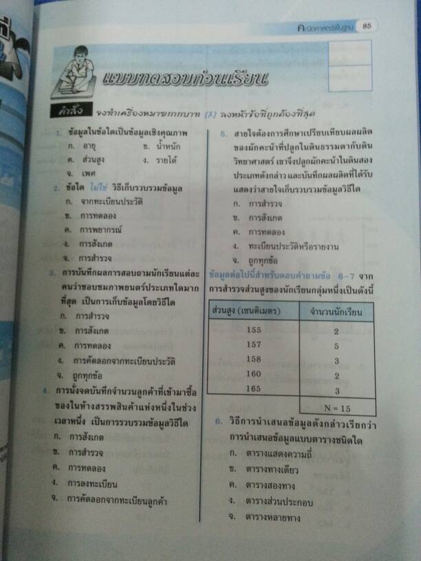 คณิตศาสตร์พื้นฐาน (Basic Mathematics, JW) สนพ.จิตรวัฒน์ โดย รศ.ดร.มนัส ประสงค์ และ อ.นันทา เศรษฐปราโมทย์