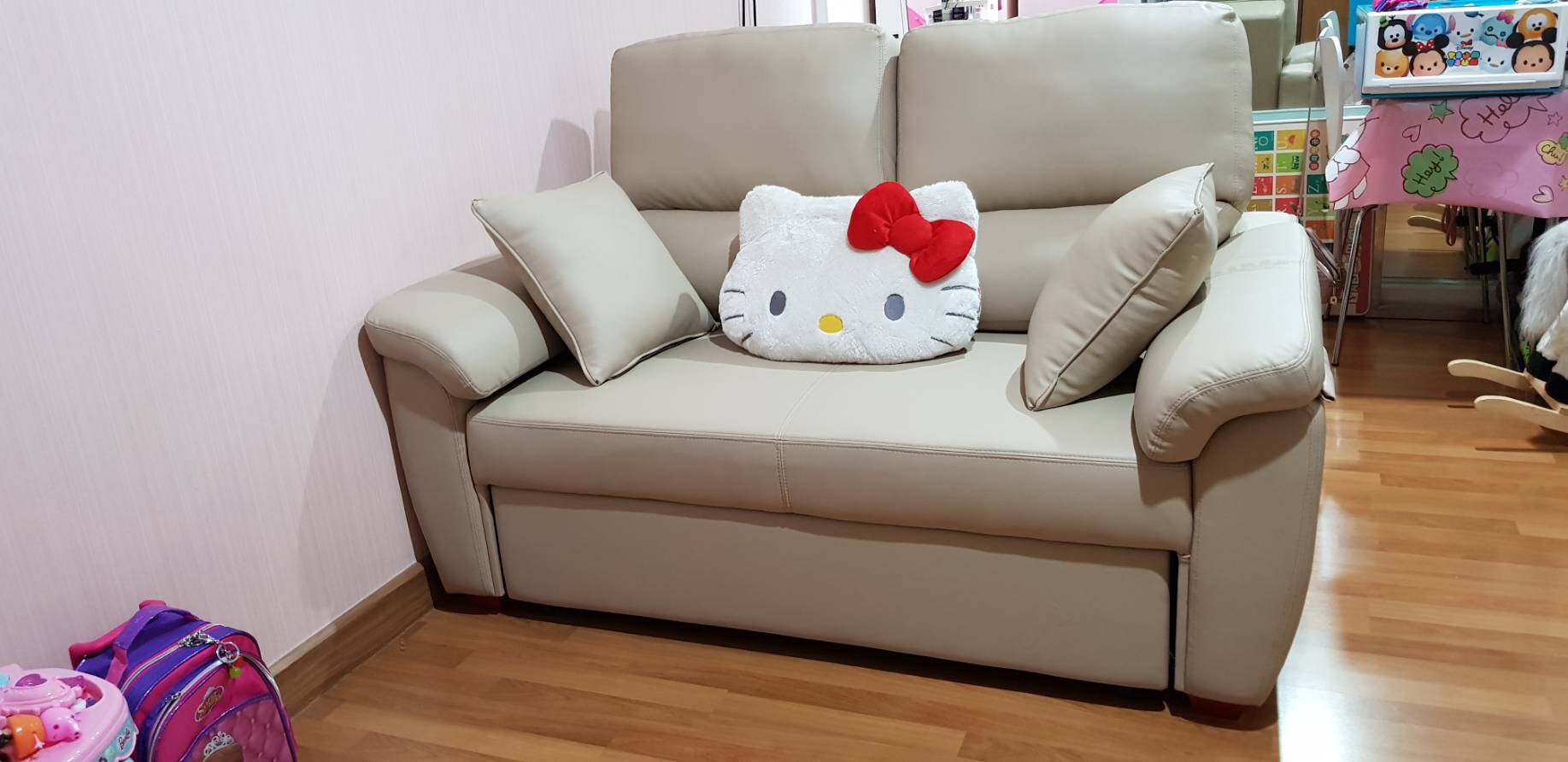 โซฟาเบด Supreme mini 180 cm