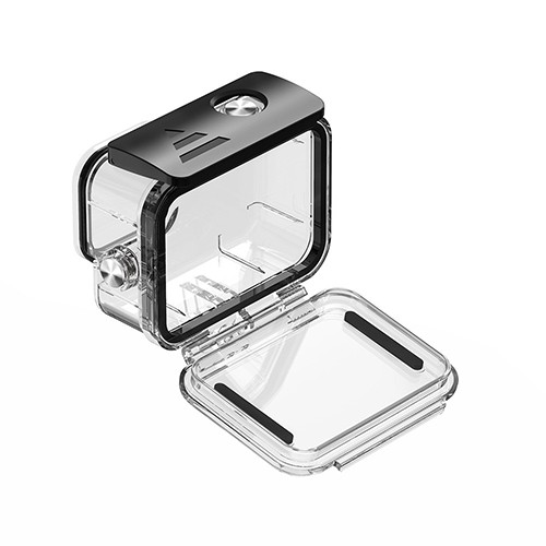 GoPro 11 / 10 / 9 Telesin Waterproof Case Free Floating Bar เคสกันน้ำ แถมฟรี ทุ่นลอยน้ำ