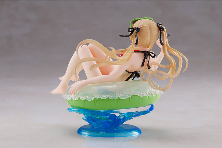 (Preorder ถึงวันที่9/12/2022) เปิดรับPreorder มีค่ามัดจำ 200บาท Aqua Float Girls Figure Eriri Spencer Sawamura