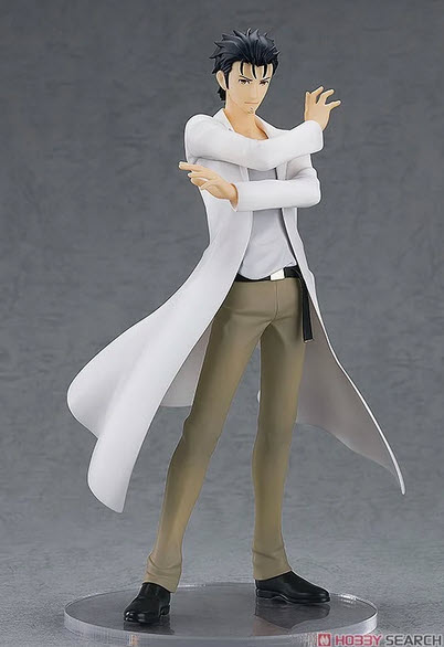 <Preorderถึง 21/4/2023> 🔔เปิดรับPreorder มัดจำ 300 บาท Pop Up Parade Rintaro Okabe