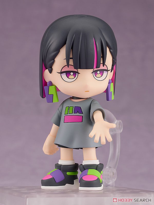 <Preorderถึงวันที่ 25/8/2023 > เปิดรับPreorder #มัดจำ 500 บาท Nendoroid Nira-chan (PVC Figure)