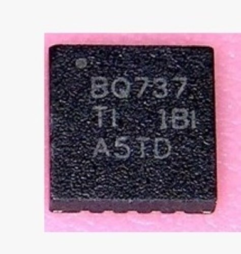 BQ24737 BQ737
