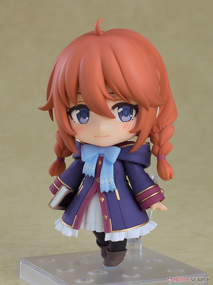 <Preorderถึงวันที่ 13/9/2024> เปิดรับPreorder #มัดจำ 500 บาทNendoroid Yuni (PVC Figure)