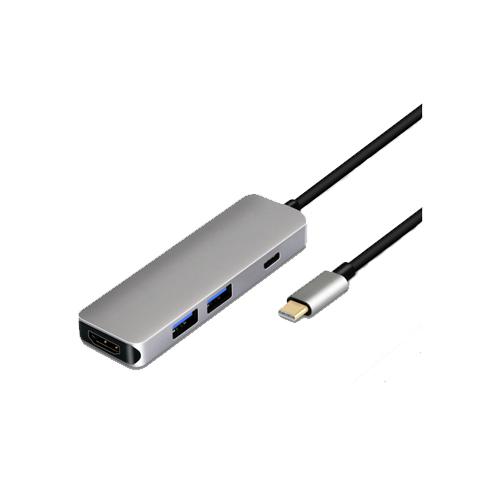 ตัวแปลงสัญญาณ OTN-9590 (USB-C Hub)