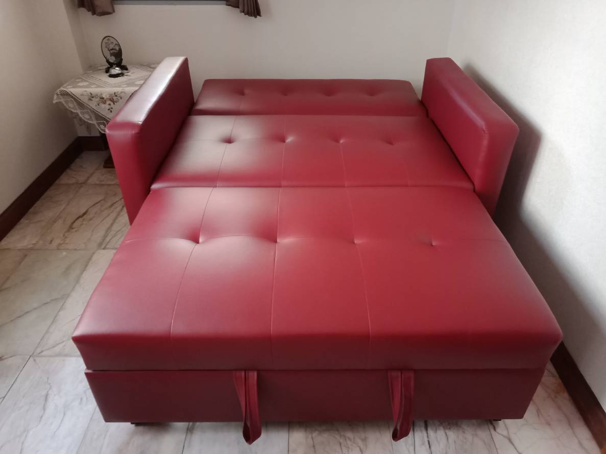 โซฟาเบด TriO mini 145 cm