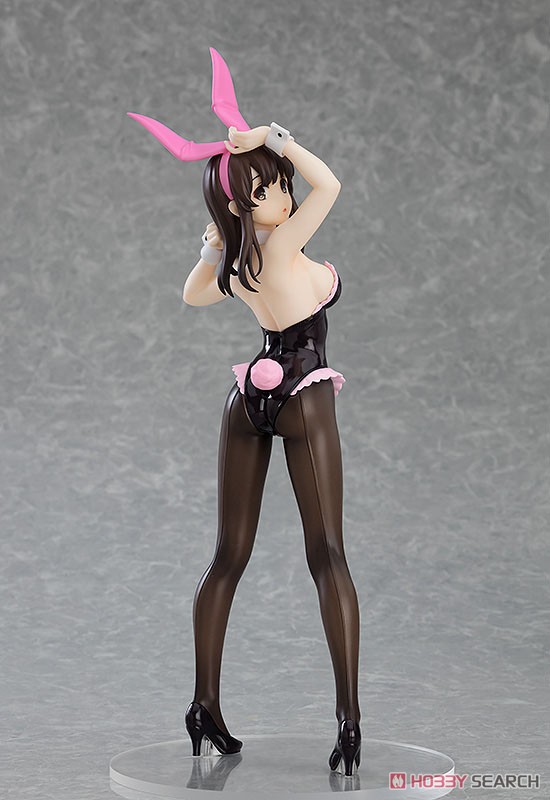 <Preorderถึง 22/7/2022> 🔔เปิดรับPreorder มัดจำ 200บาท Pop Up Parade Megumi Kato: Bunny Ver. (PVC Figure)