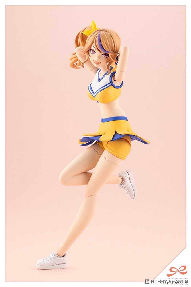<Preorder ถึง 3/10/2025>เปิดรับPreorder มัดจำ 200 บาท Seira Ichijo【CHEERLEADING COSTUME】