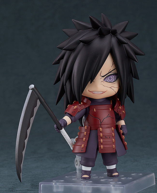 <Preorderถึงวันที่ 30/6/2023 > เปิดรับPreorder #มัดจำ 500 บาท Naruto Shippuden Madara Uchiha Nendoroid