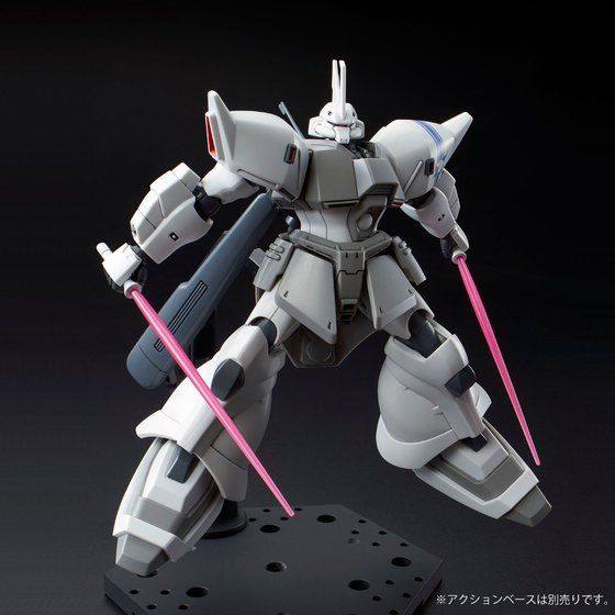 เปิดรับPreorder มัดจำ 300 บาท P-bandai HGUC 1/144 Gelgoog Shin Matsunaga