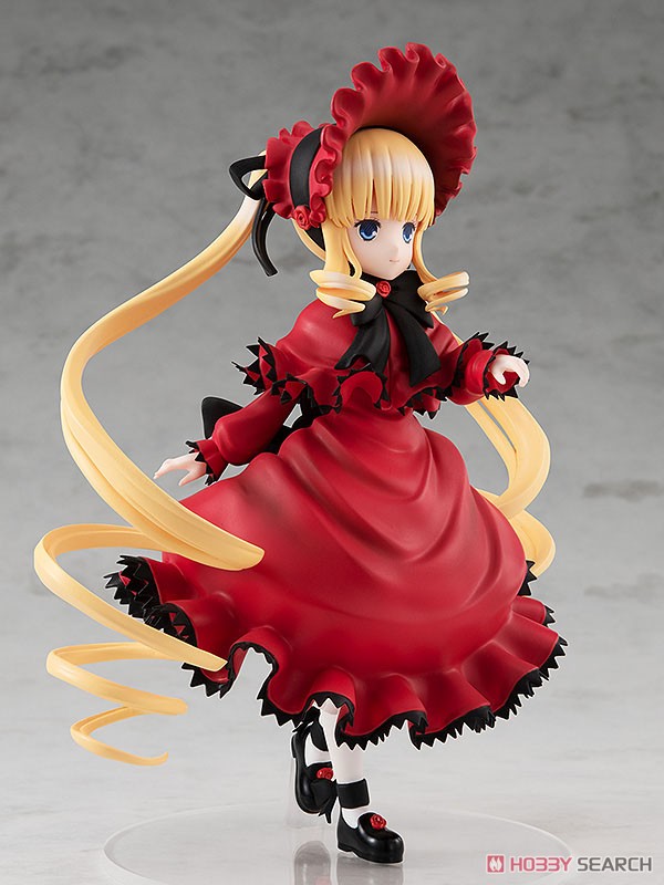 <Preorderถึง 13/8/2021>เปิดรับPreorder มัดจำ 200 บาทPop Up Parade Shinku (PVC Figure)