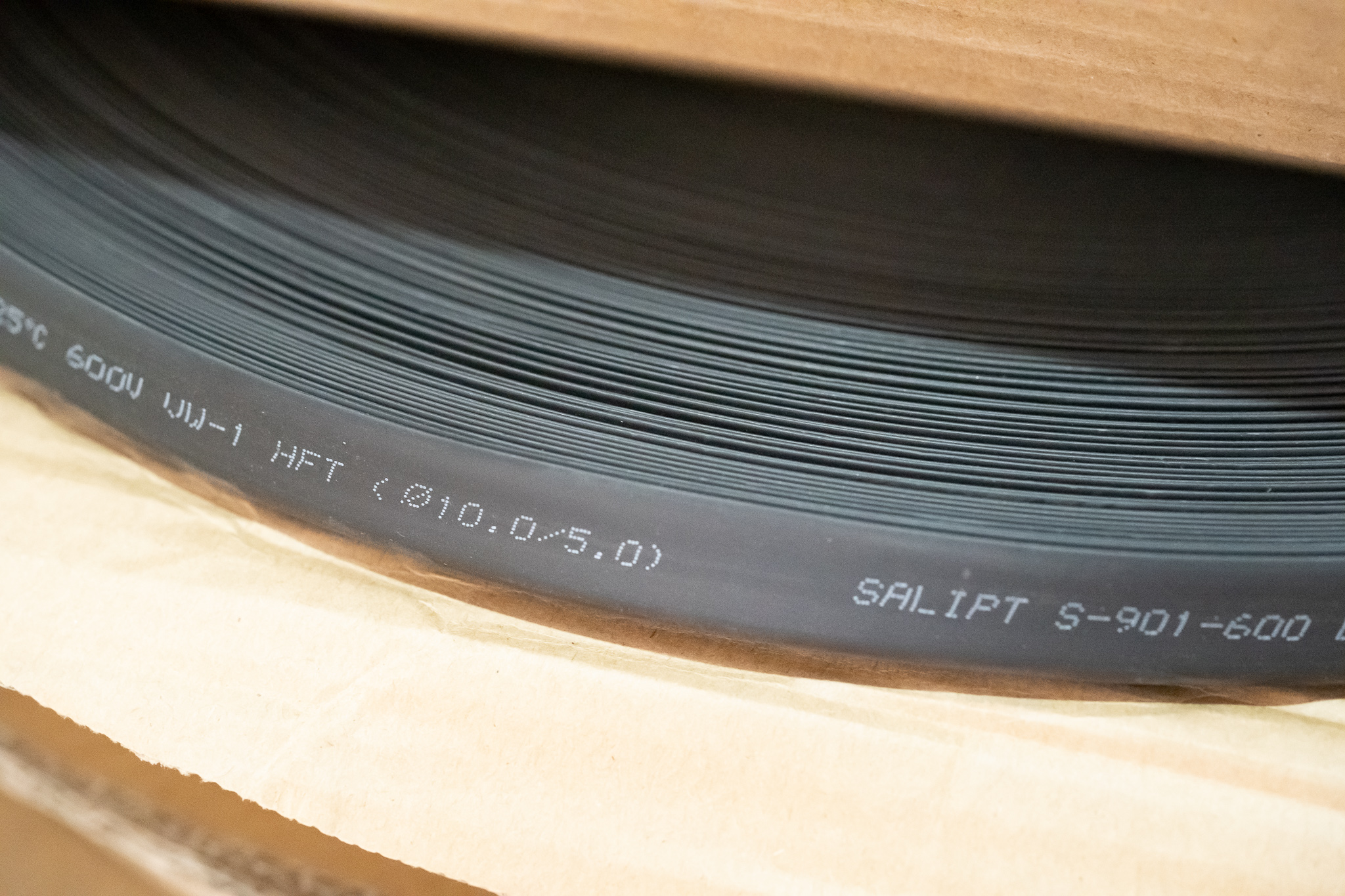 ท่อหด 10MM