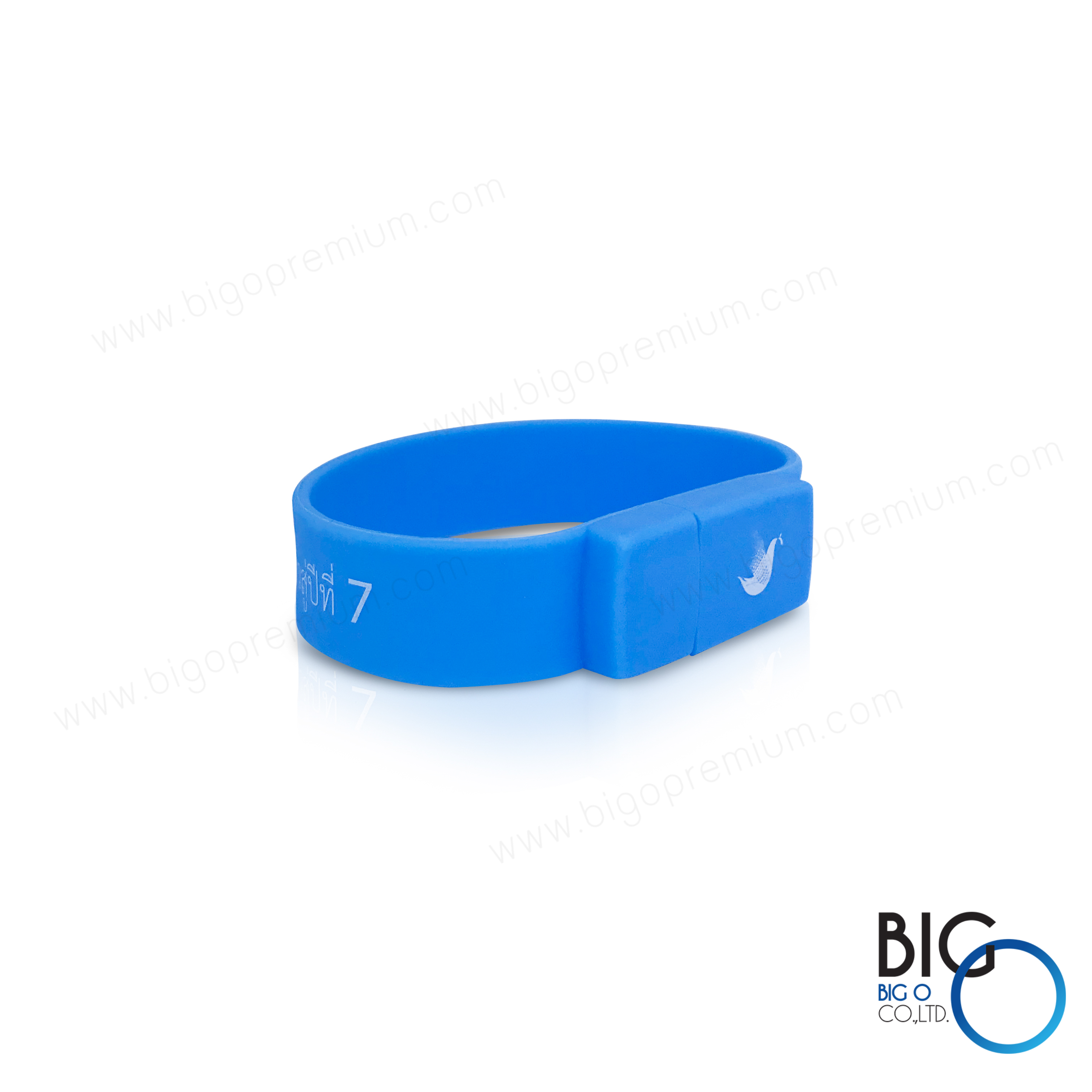 แฟลชไดร์ฟข้อมือ