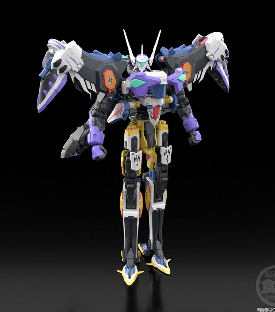 < Preorder ปิดวันที่ 15/10/2025 > 🔔เปิดรับPreorder มัดจำ 500 บาท SMP [SHOKUGAN MODELING PROJECT] AQUARION: MYTH OF EMOTIONS W/O GUM