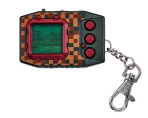 เปิดรับPreorder มัดจำ 300 บาท DIGITAL MONSTER PENDULUM ZⅡ METAL EMPIRE