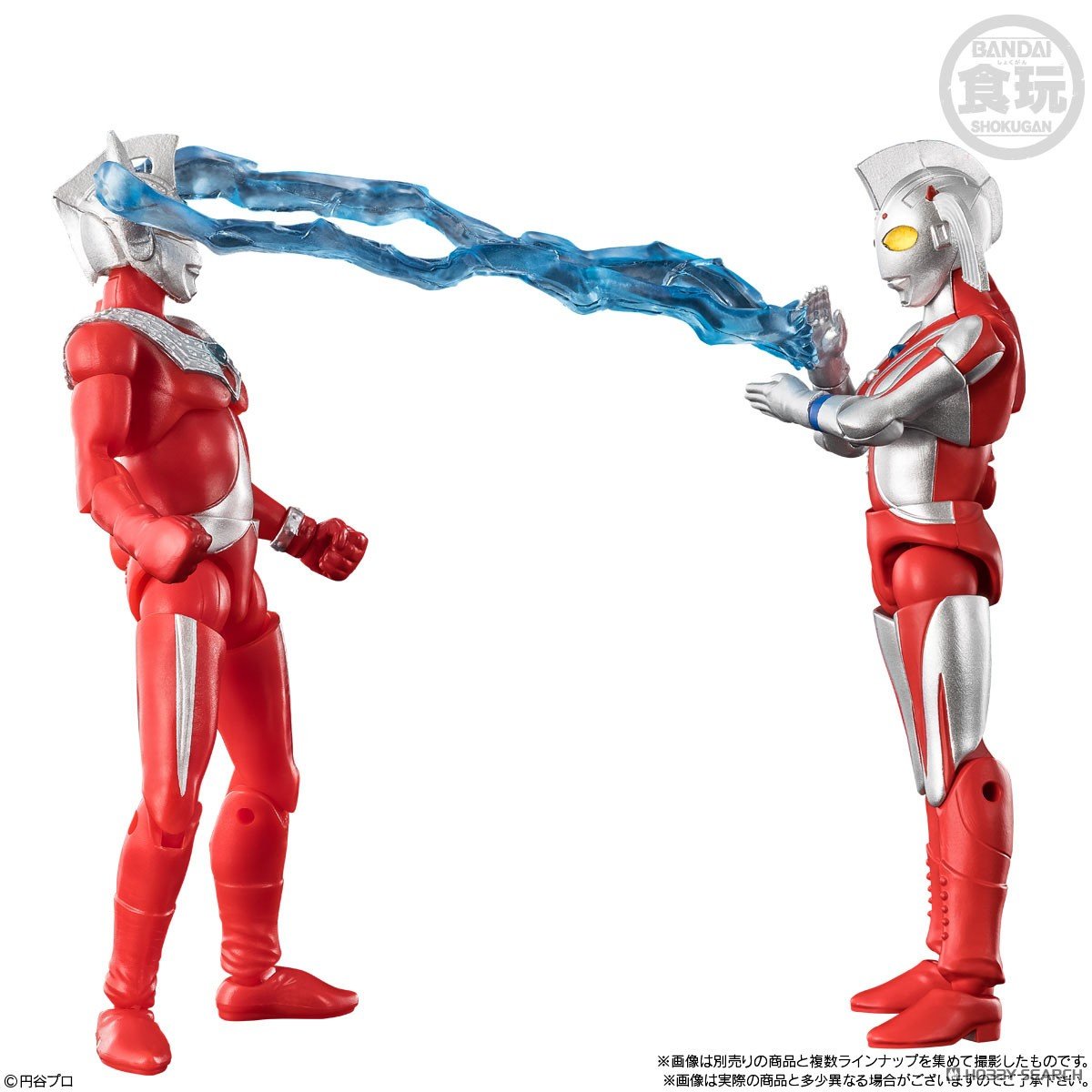 <Preorderภึง 30/9/2025>เปิดรับPreorder มัดจำ 100บาท CHODO ALPHA ULTRAMAN 14 W/O GUM Box of 10 ได้ครบ 6แบบ+4ตัวสุ่มซ้ำ