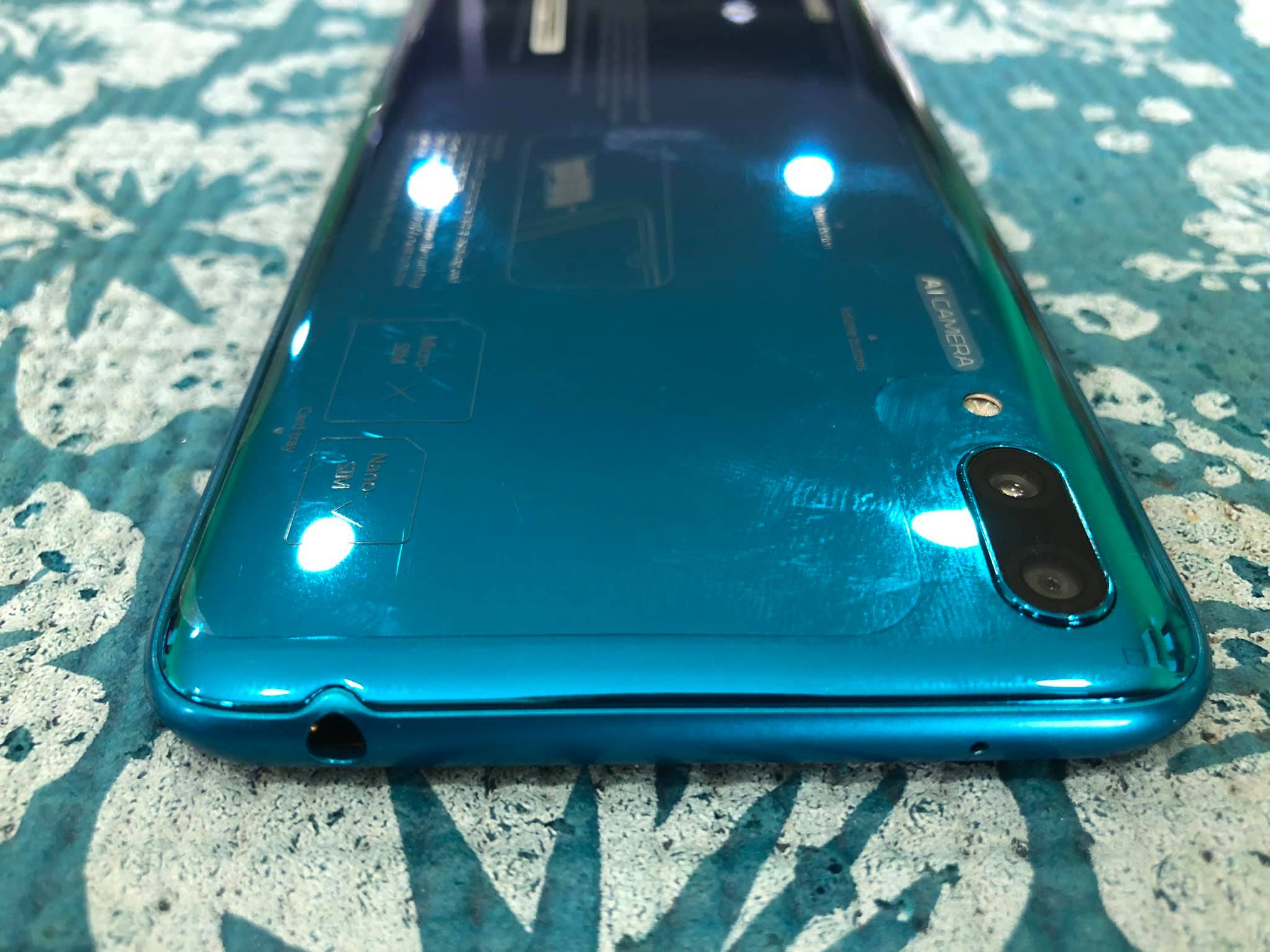 ( SOLD OUT ) Huawei Y7 Pro 2019