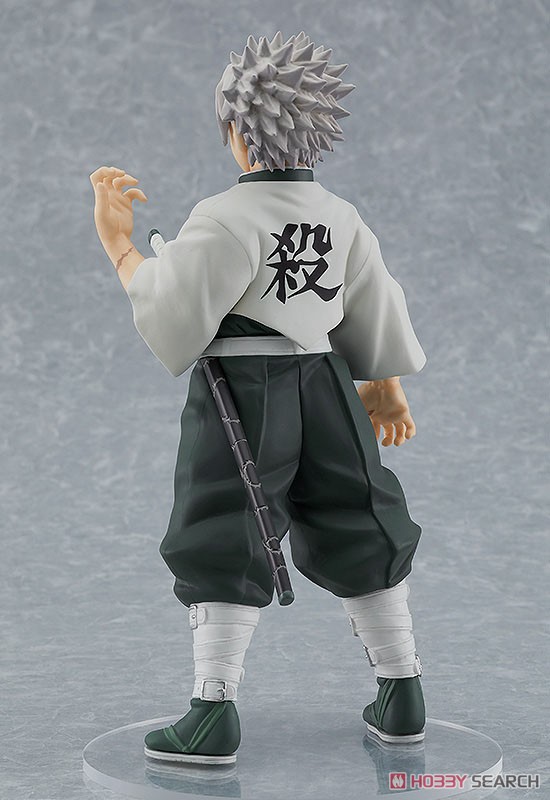 <Preorderถึง 19/8/2022> 🔔เปิดรับPreorder มัดจำ 400 บาท Pop Up Parade Sanemi Shinazugawa (PVC Figure