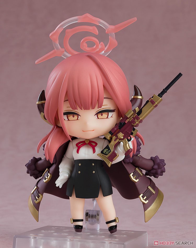 <Preorderถึงวันที่ 7/6/2024> เปิดรับPreorder #มัดจำ 400 บาท Nendoroid Aru Rikuhachima