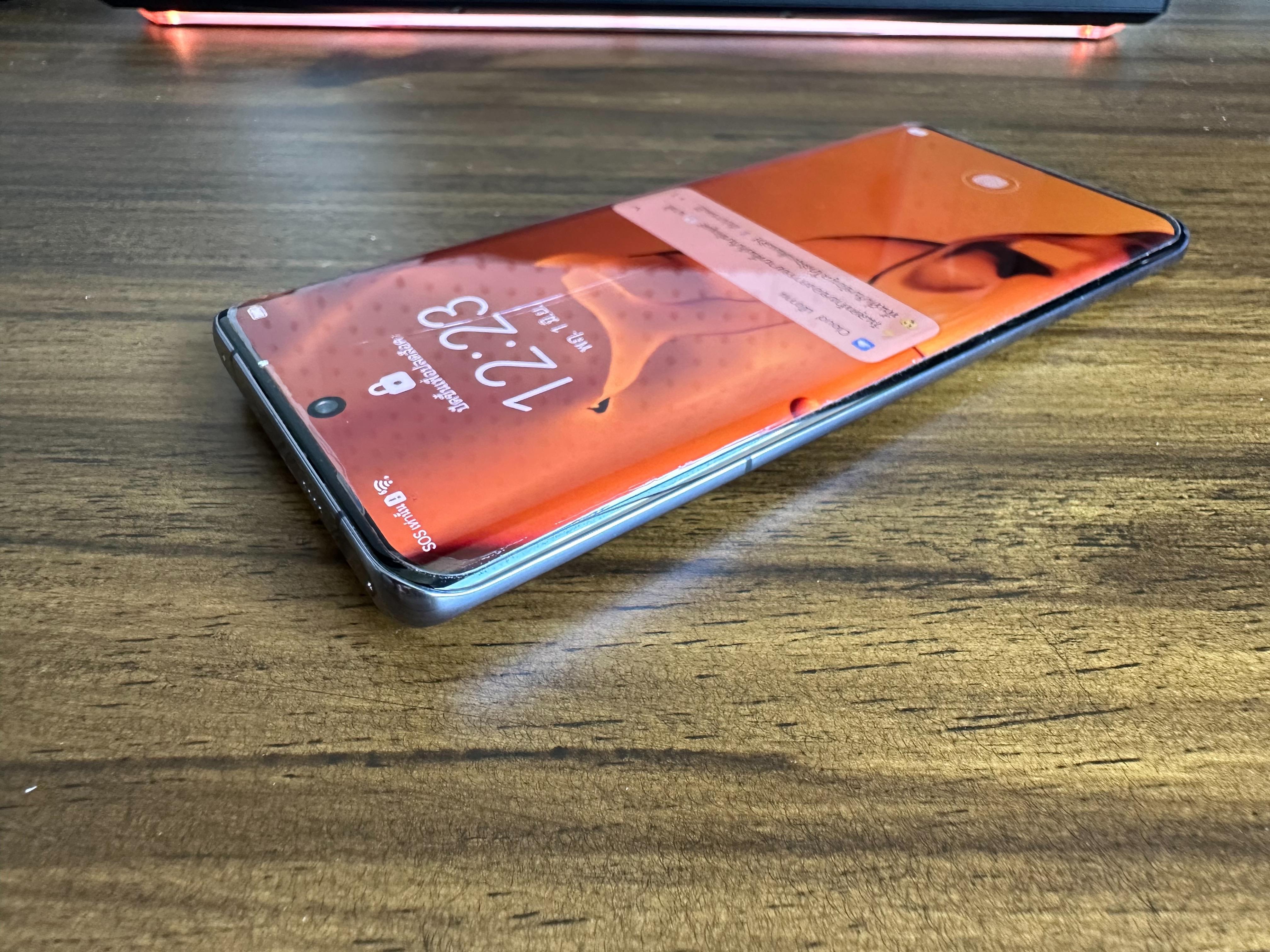 Huawei P50 Pro มือสอง สภาพนางฟ้า