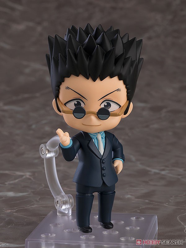 <Preorderถึงวันที่ 27/10/2023 > เปิดรับPreorder #มัดจำ 400 บาท Nendoroid Leorio (PVC Figure)