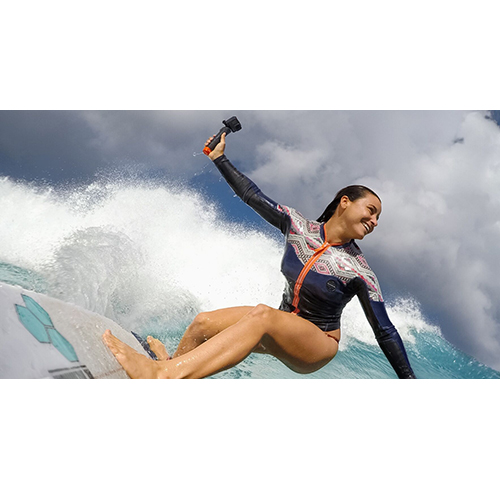 ทุ่นลอยน้ำ GoPro The Handler (Floating Hand Grip) (no box) (ของแท้โกโปร)