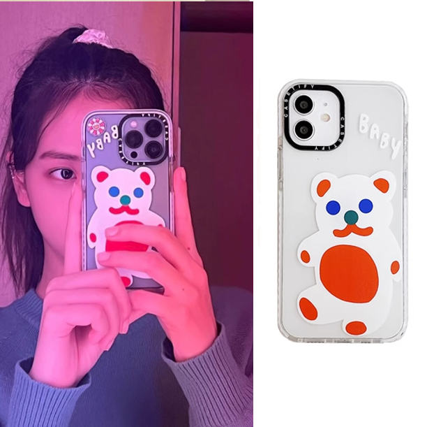 เคสโทรศัพท์แบบจีซู BlackPink