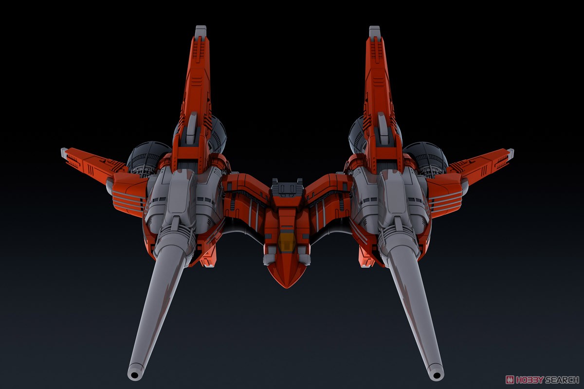 <Preorderปิดรับวันที่ 15/9/2023 > 🔔เปิดรับPreorder มัดจำ400บาท RVA-818 X-LAY (Plastic model)