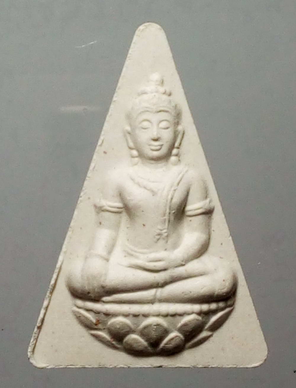 รหัสสินค้า กรุงเทพ 019 พระนางพญา สก.เนื้อผง สภาผู้แทนราษฎรจัดสร้างปี 2547